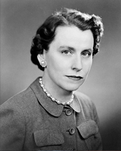 Martha Griffiths