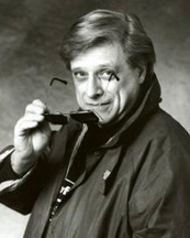 Harlan Ellison