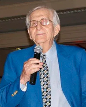 Norman Goldstein