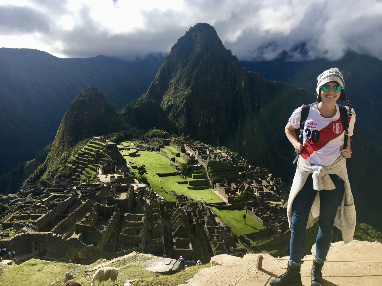 Study Abroad