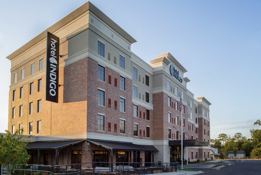 Hotel Indigo Hotel Indigo