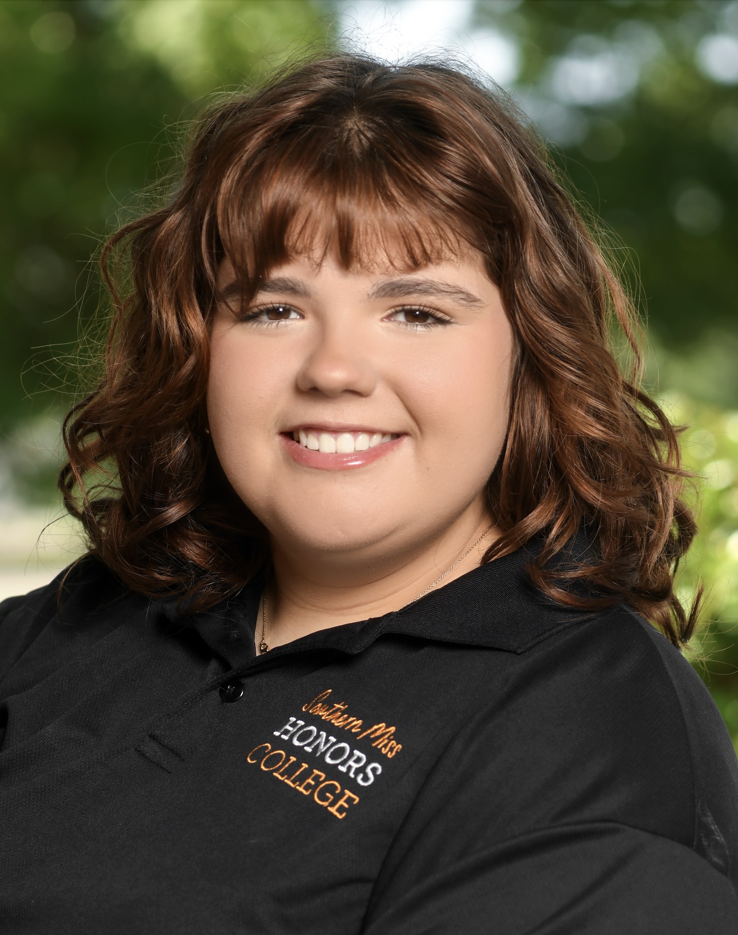 Leah Johnson, VP of Ambassadors