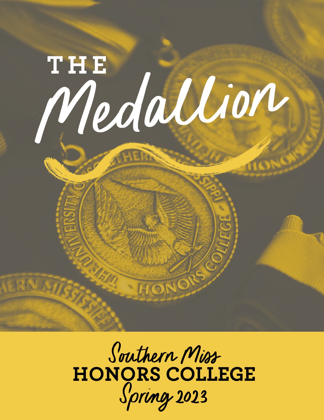 The Medallion