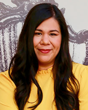 Mónica Ramírez 