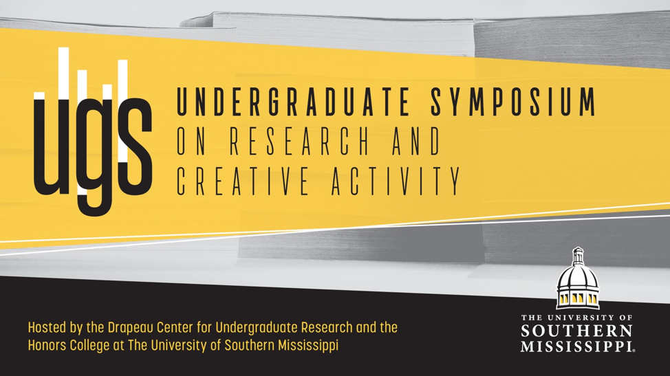 Undergraduate Symposium Header
