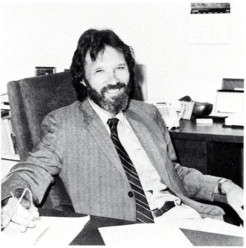 Dr. Wallace G. Kay