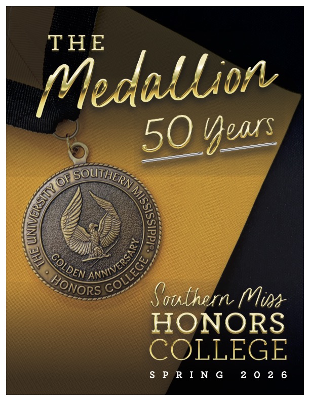 The Medallion