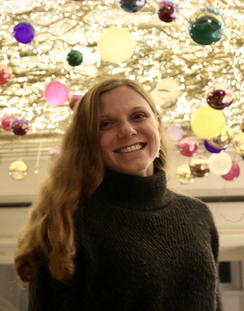 Allison Hanby