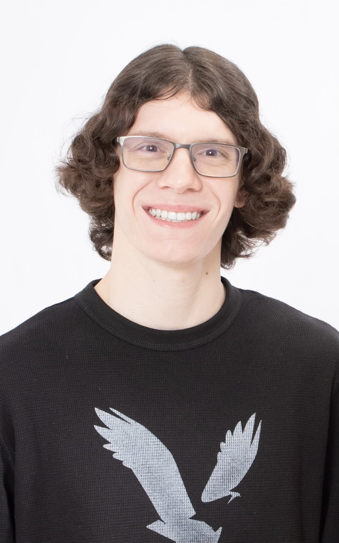 Garrett Tassin