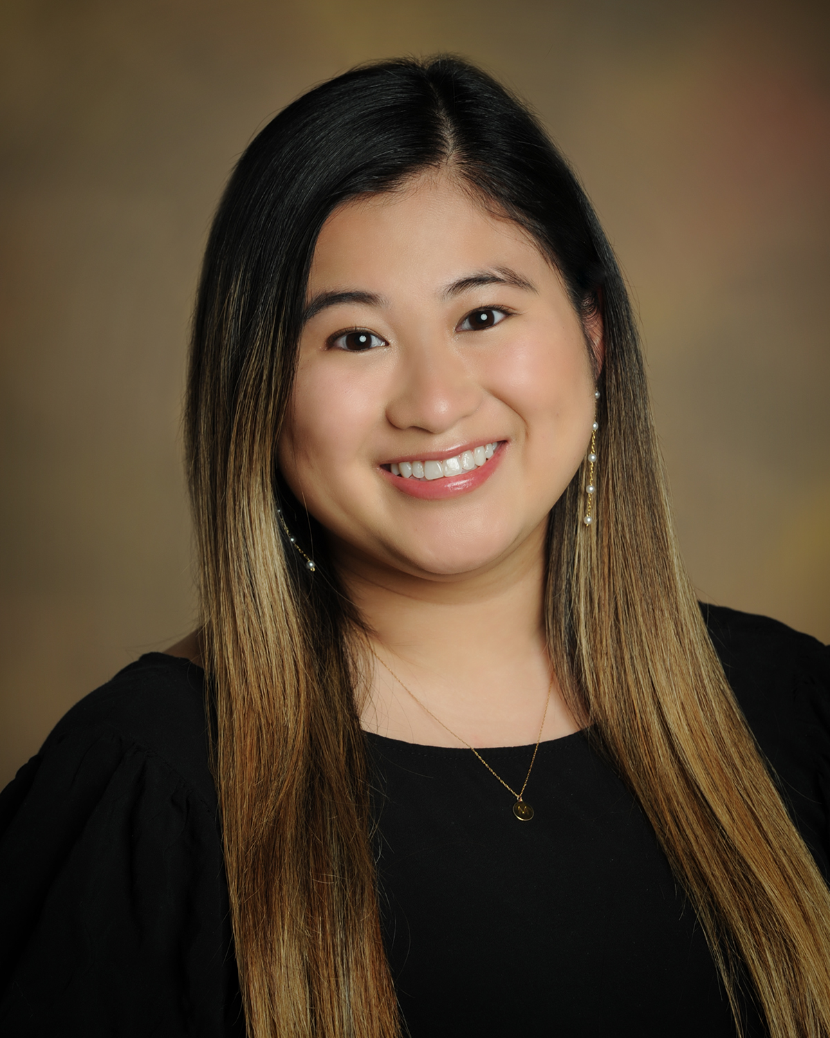 Lillian Pham