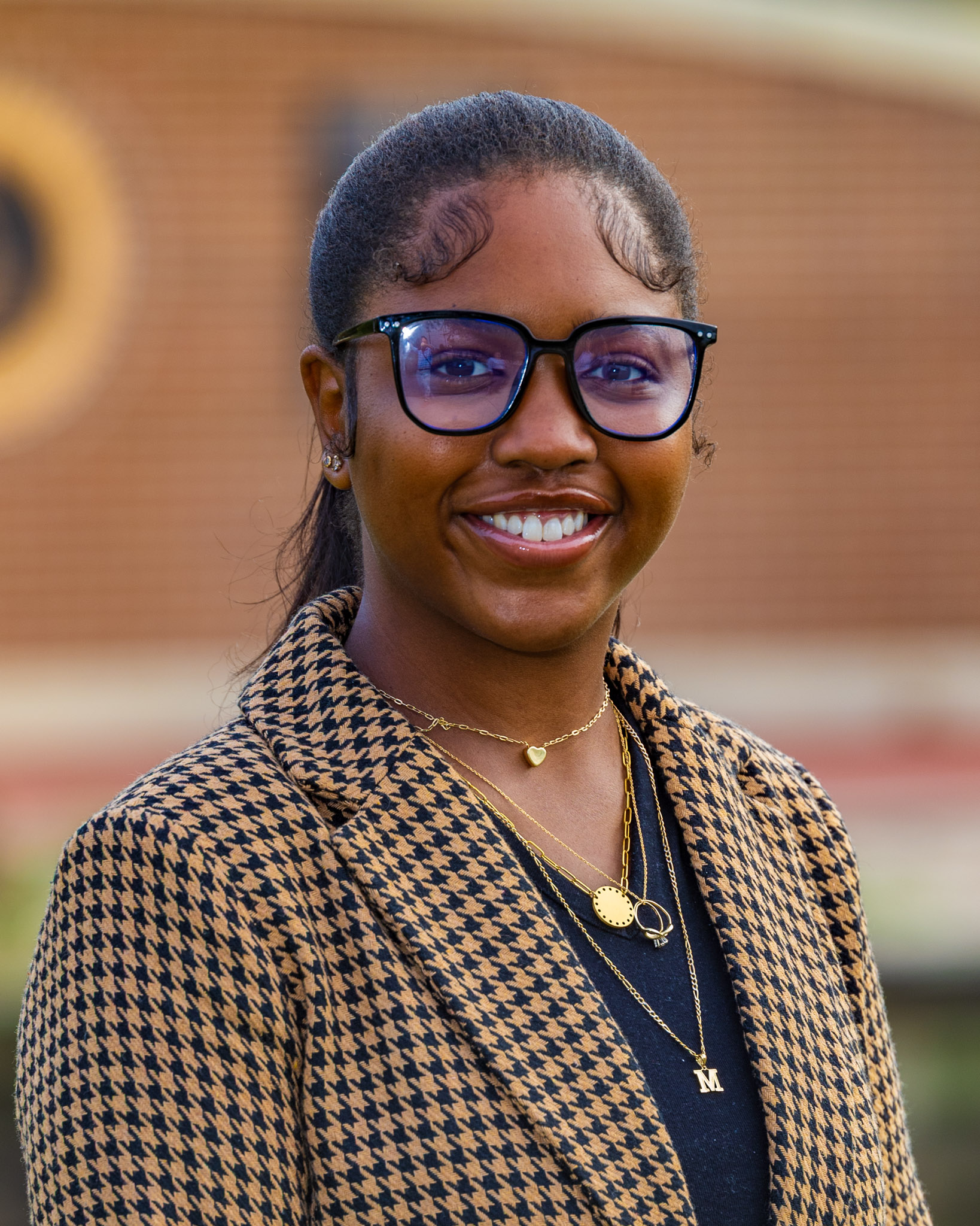makayla johnson