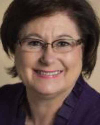 patricia thompson