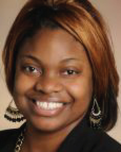 tangee carter