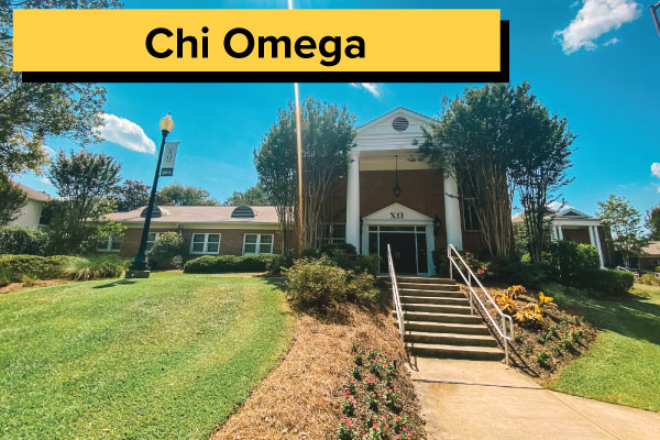 chi omega