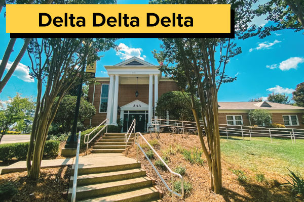 delta delta delta