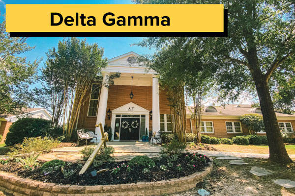 delta gamma