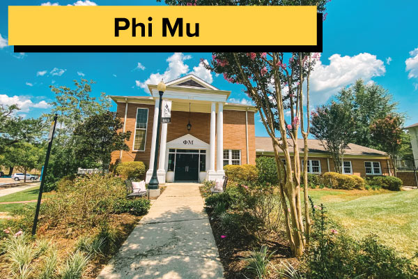 phi mu