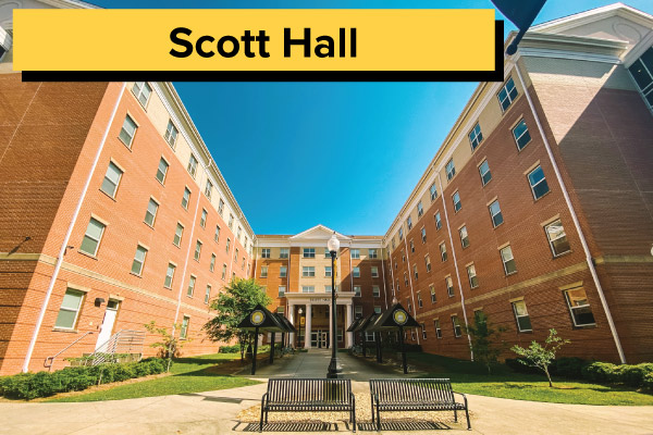 scott hall