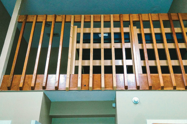 room