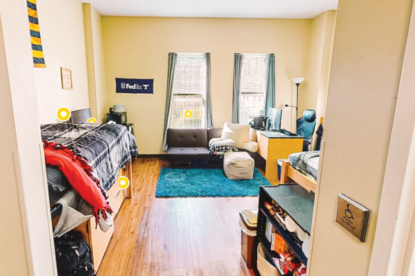 room