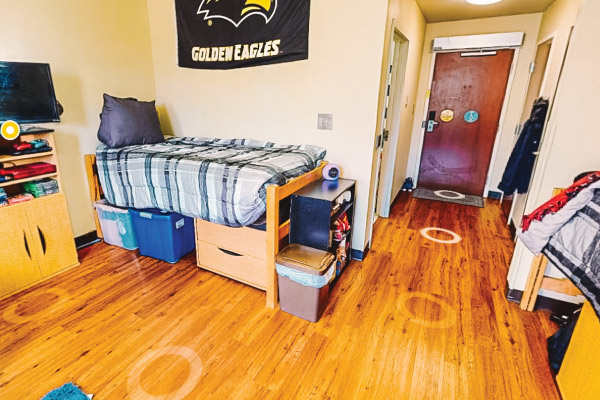 room