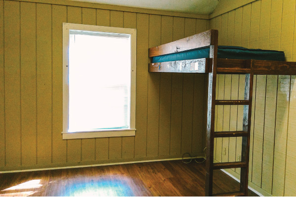 room