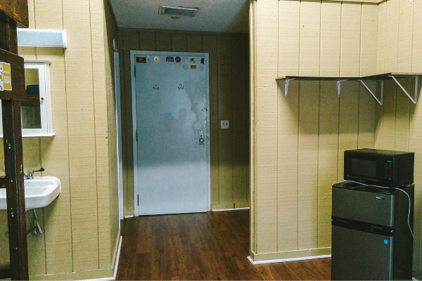 room