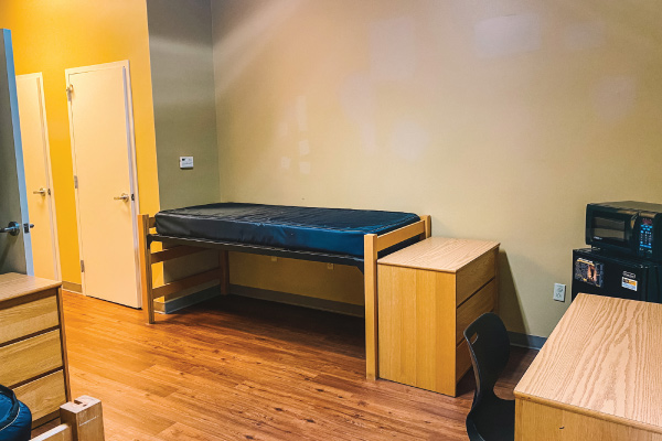 room