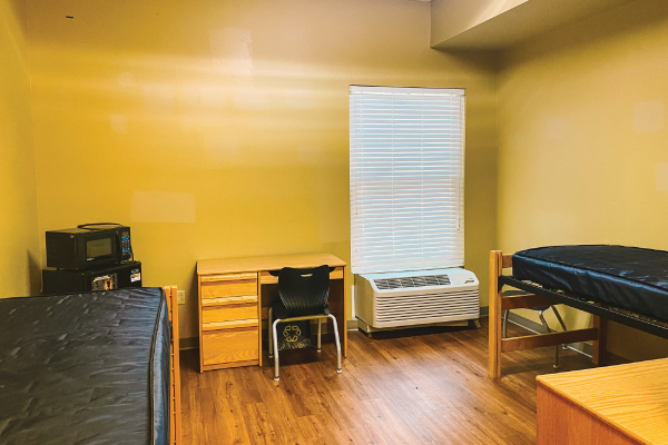 room