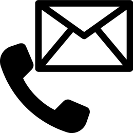 Contact Icon