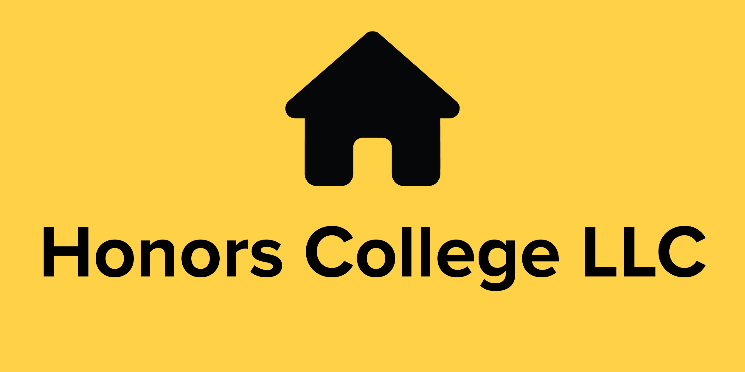 honors college llc