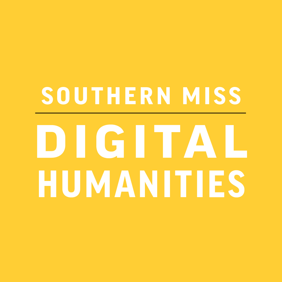 Digital Humanities