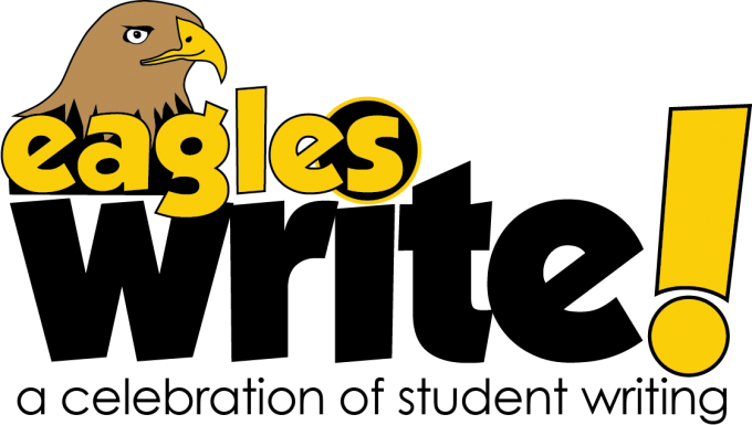 Eagles Write! logo