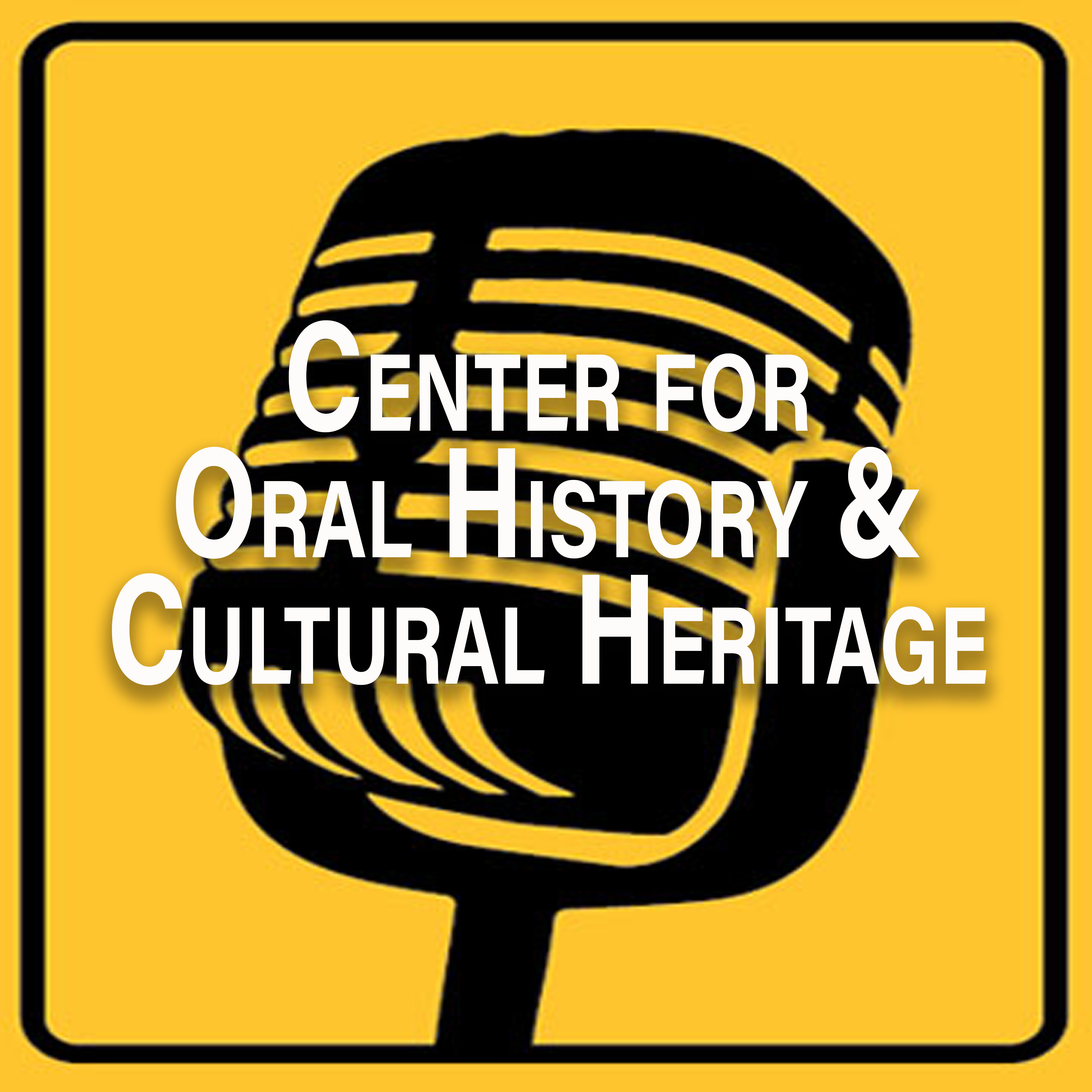 Center for Oral History and Cultural Heritage