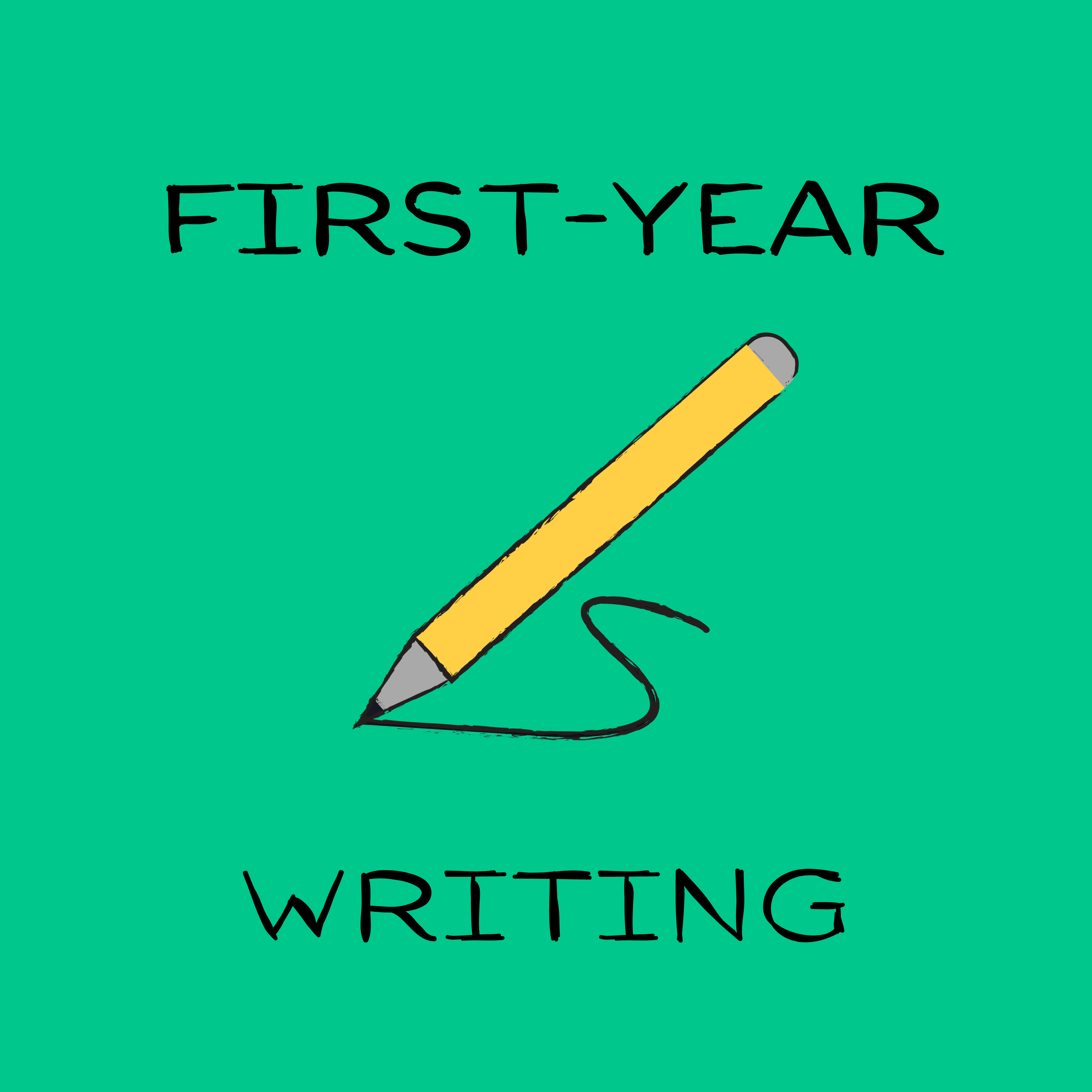 First-Year Writing