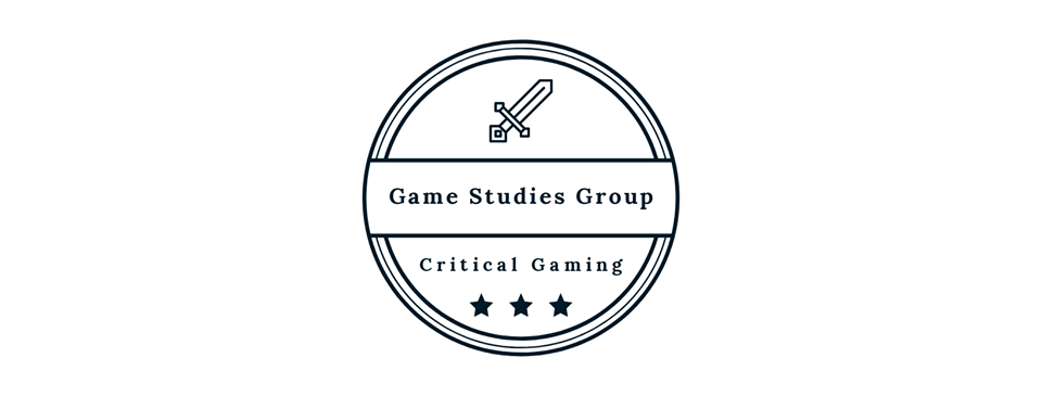 Game Studies Group