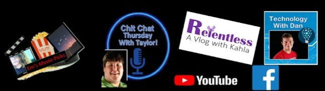 Chit Chat Thursday with Taylor