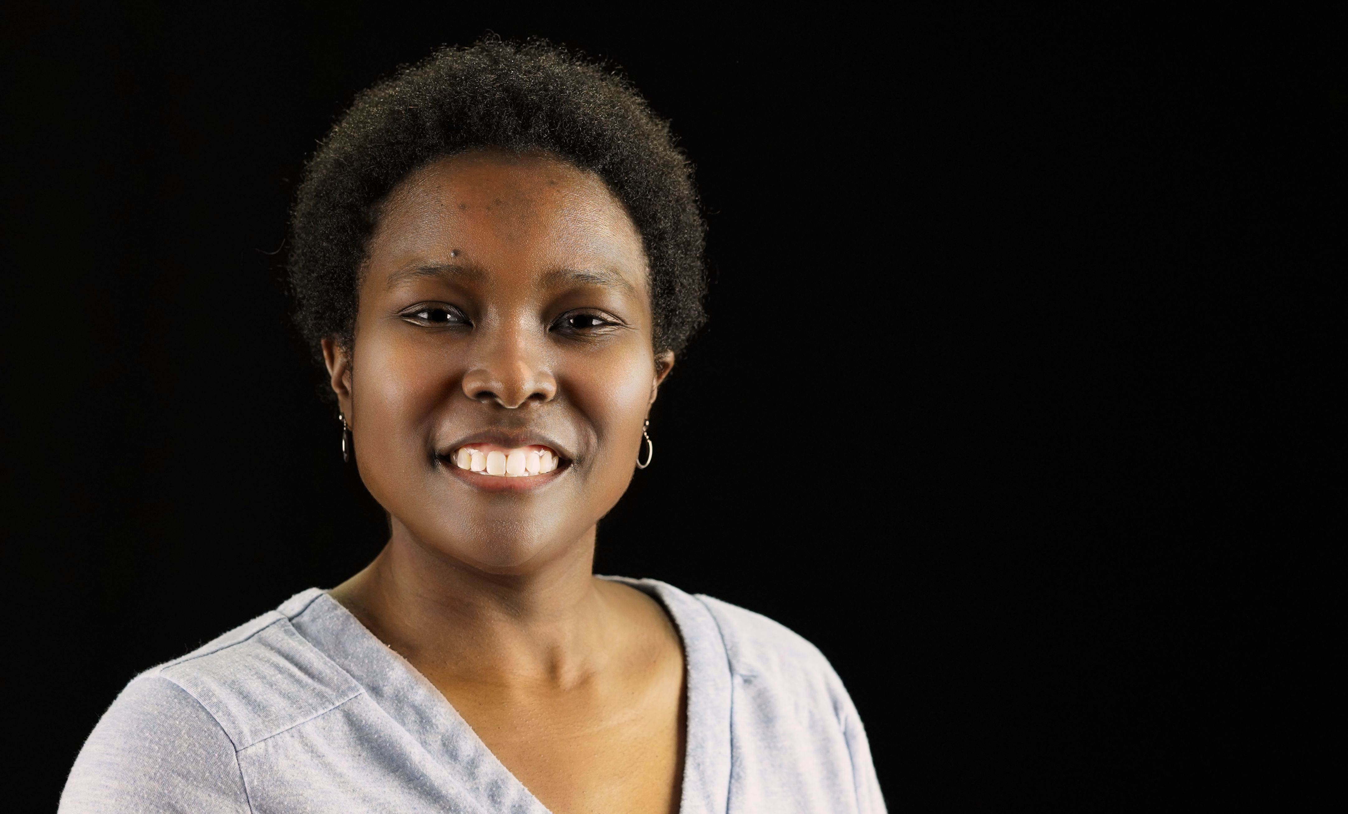 DeLisa McCoy
