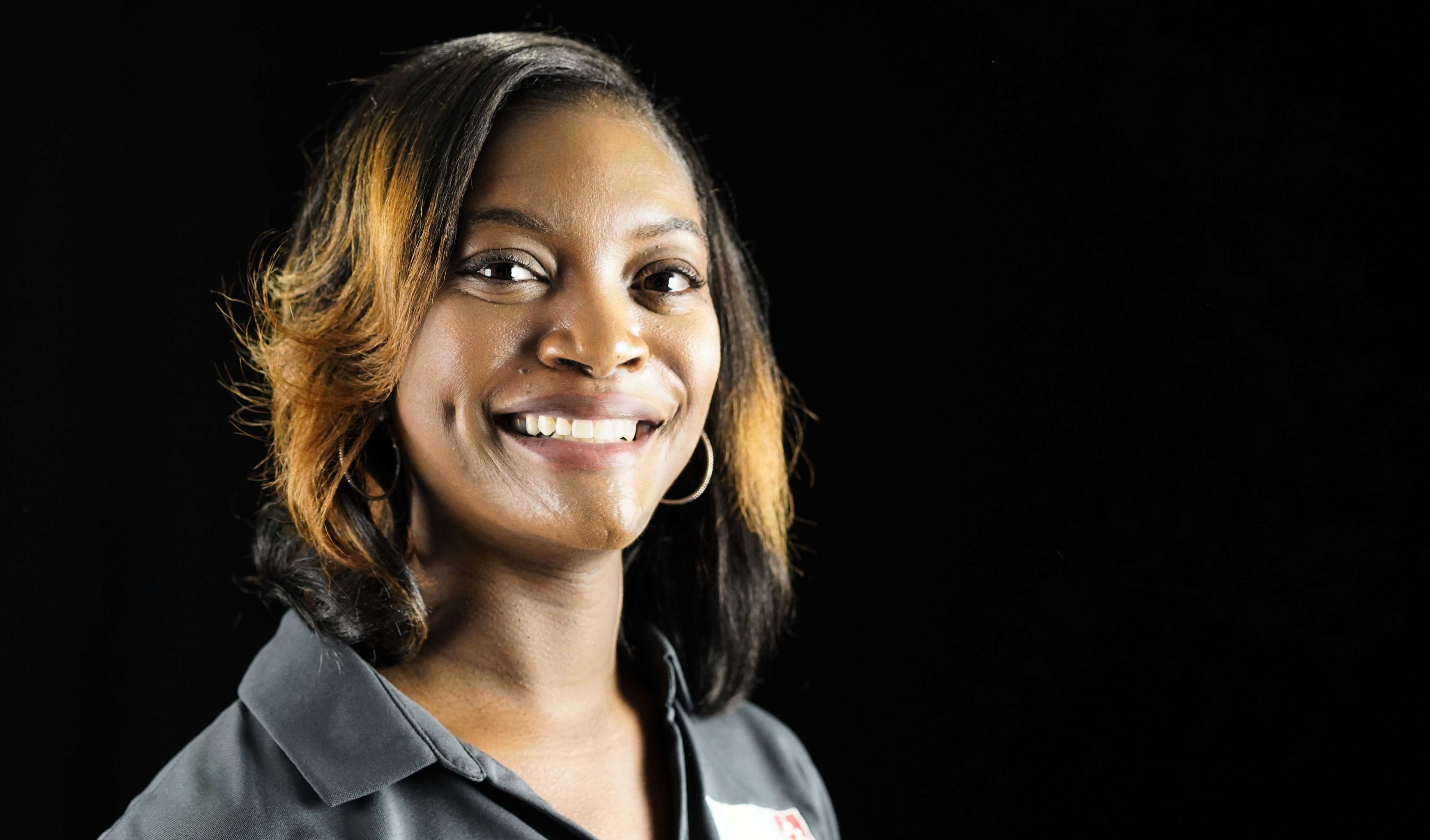 Dr. DeMetra Bates