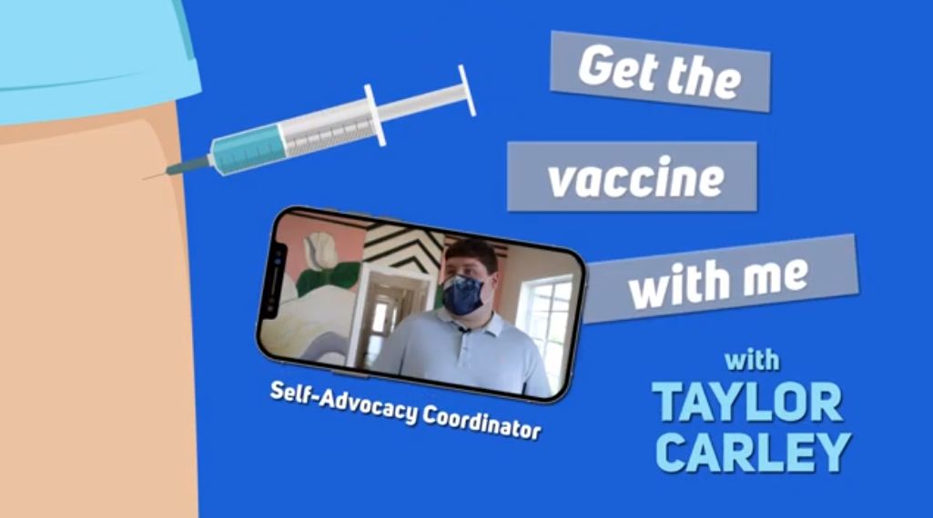 Get the vaccine