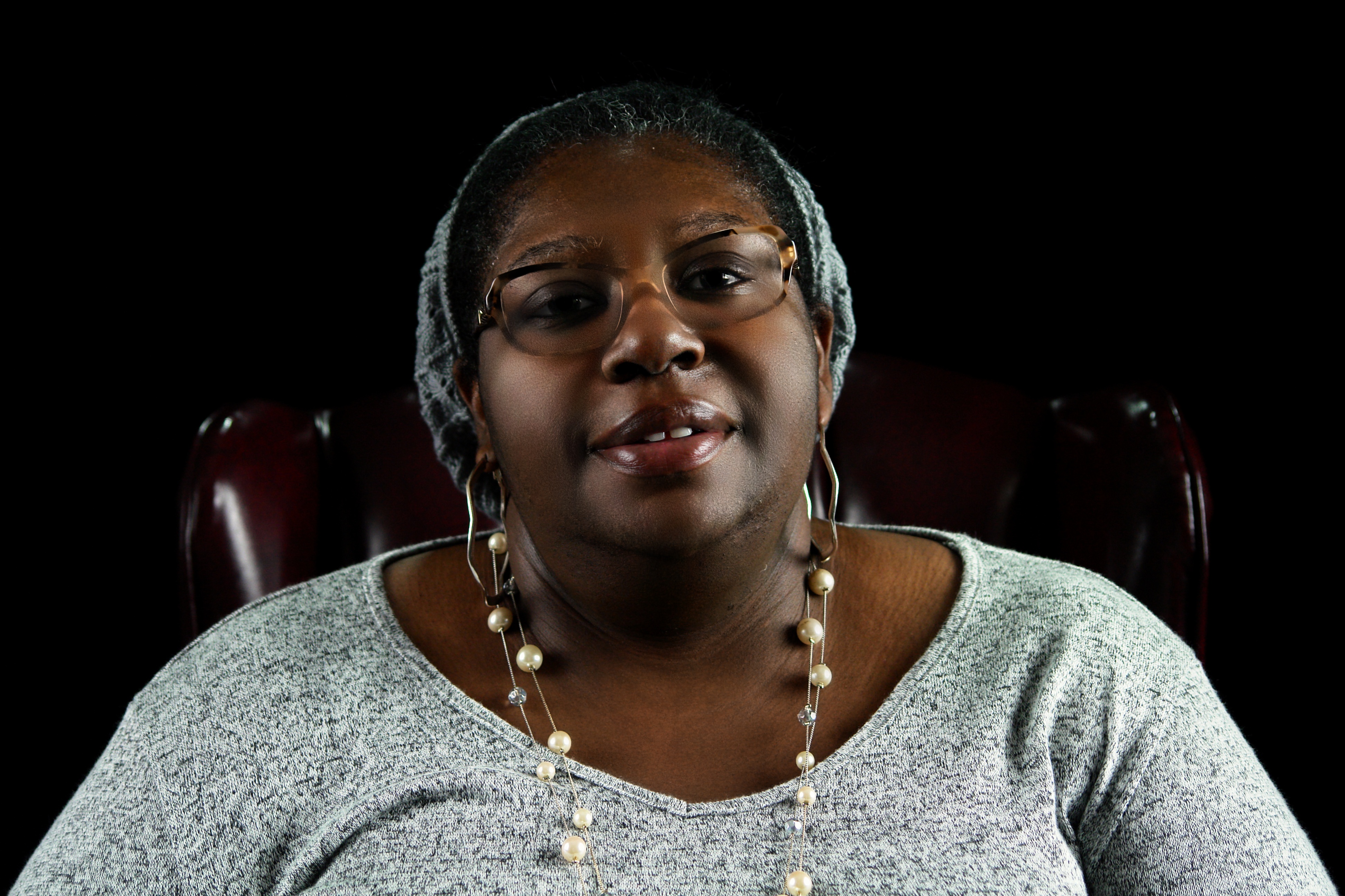 Tracy Coleman