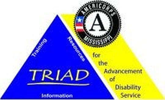 TRIAD Americorps