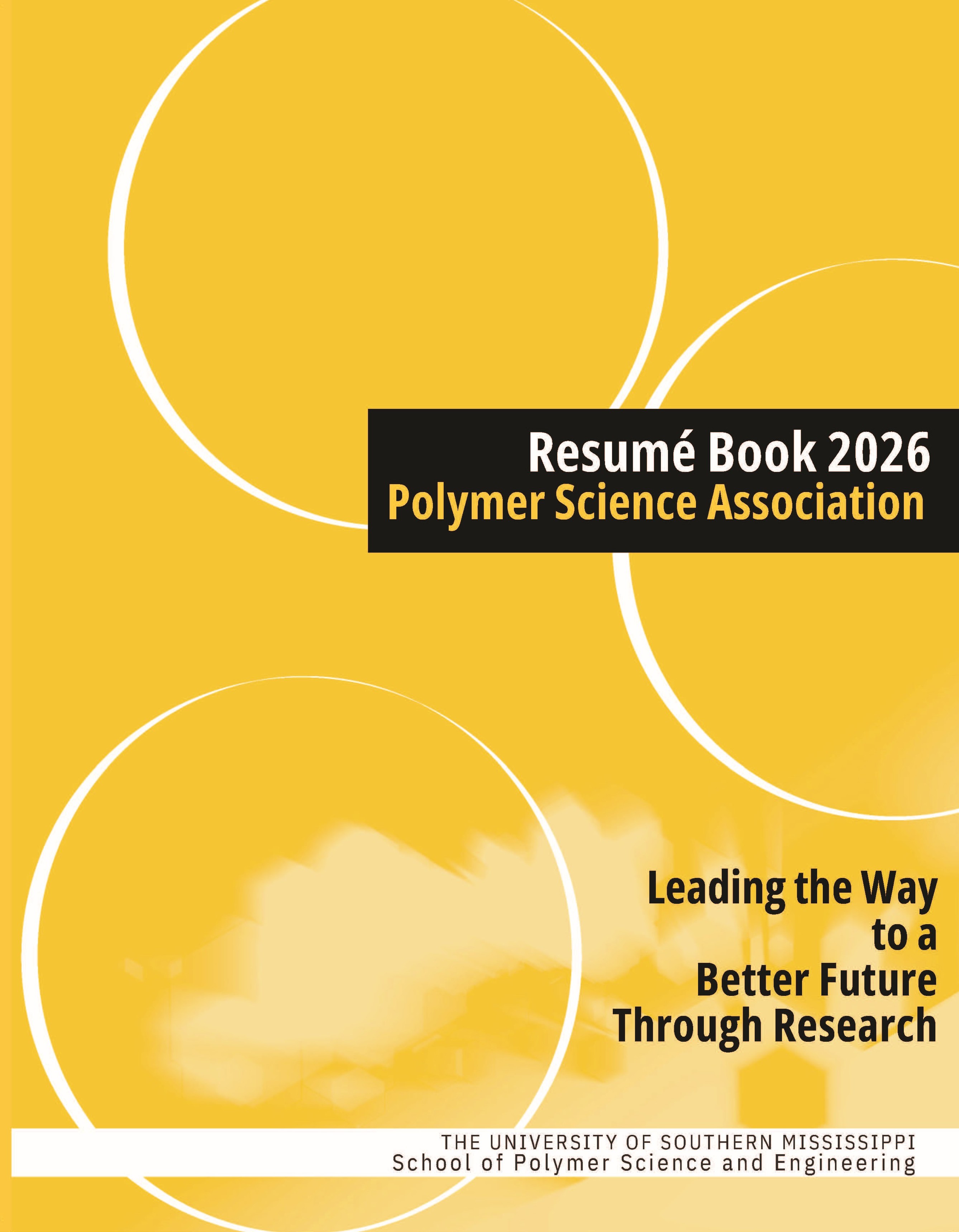 2026 Resume Book Cover 2026 Resume Book Cover