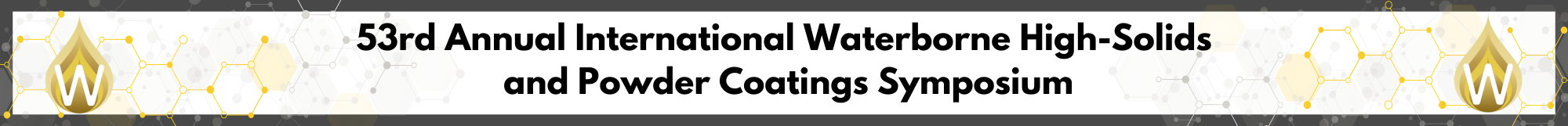 banner for 2026 waterborne symposium