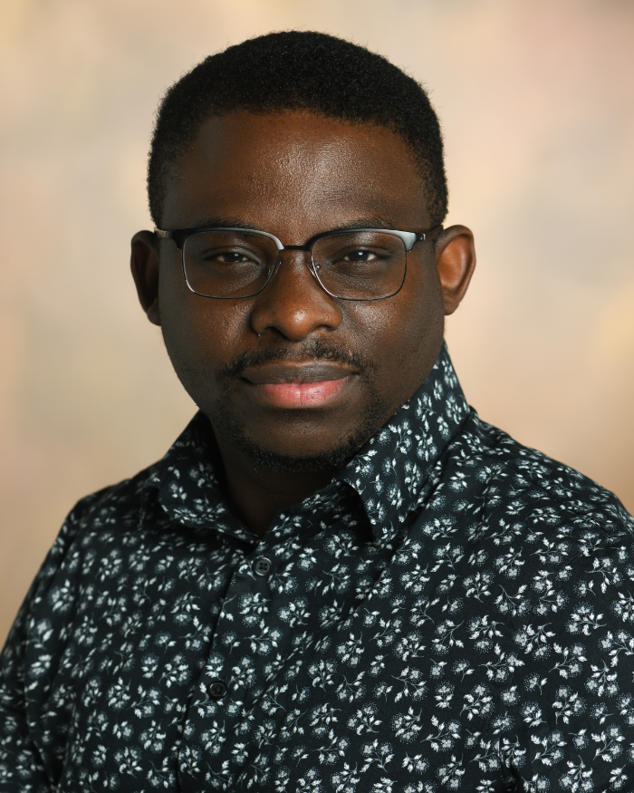 Abiodun Ajayi