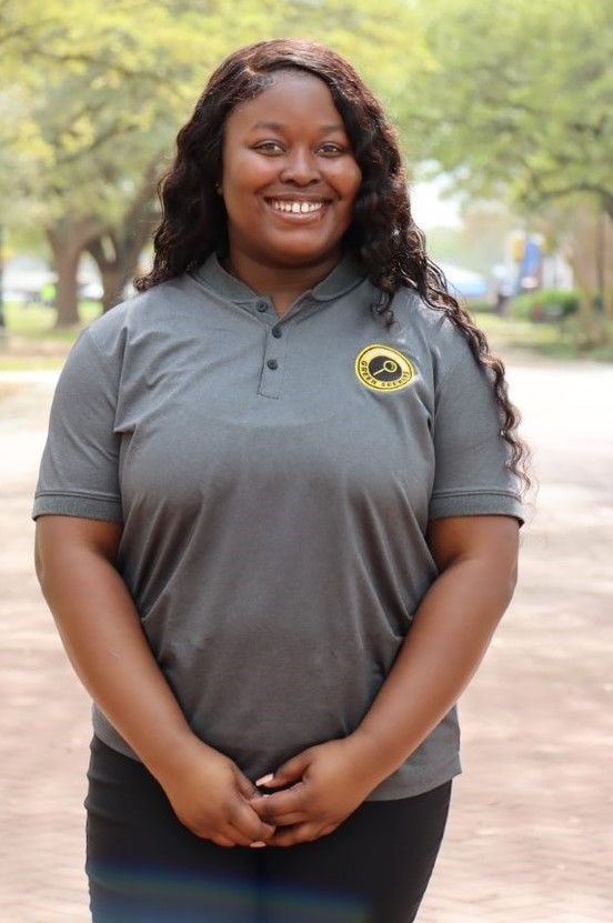 Alora Lyons