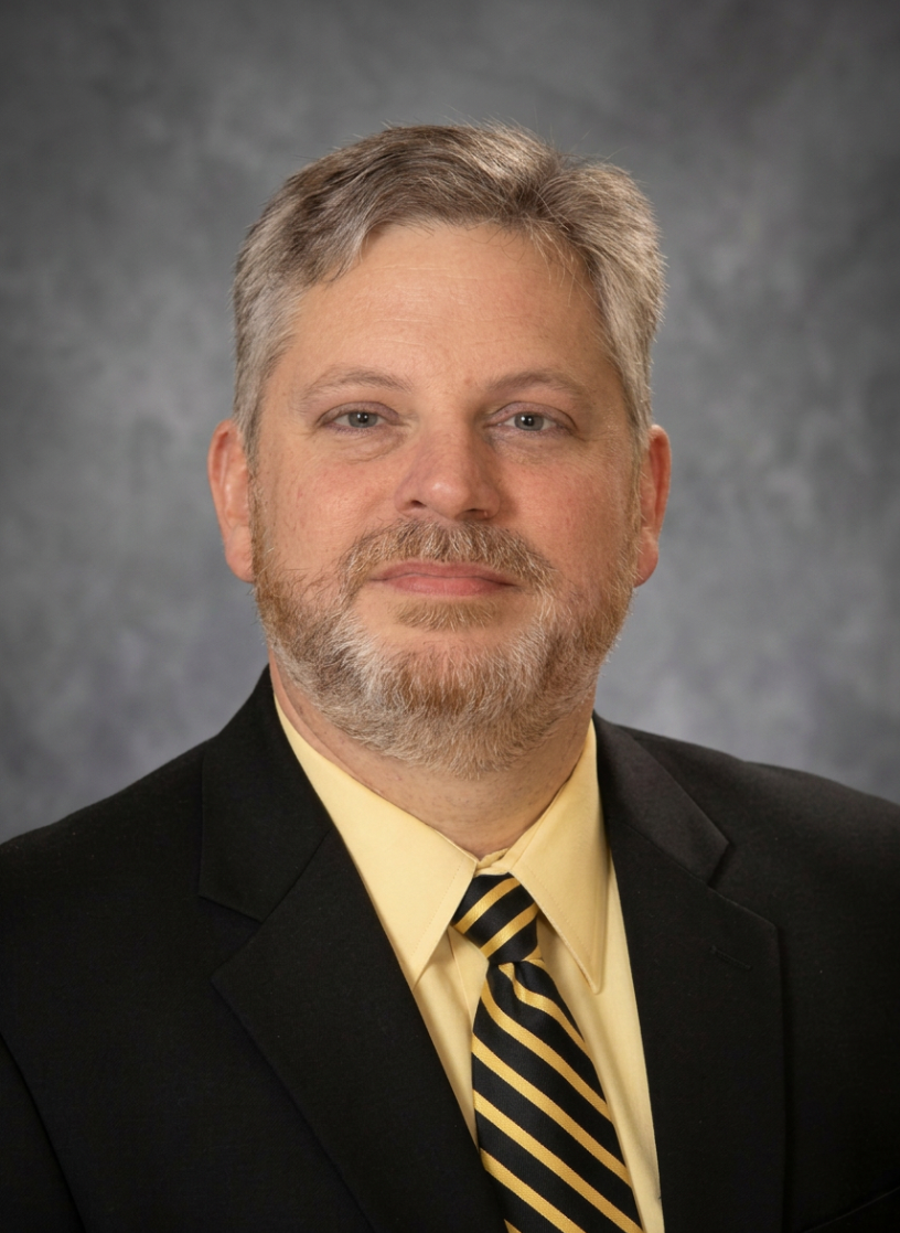 Andrew Dunn