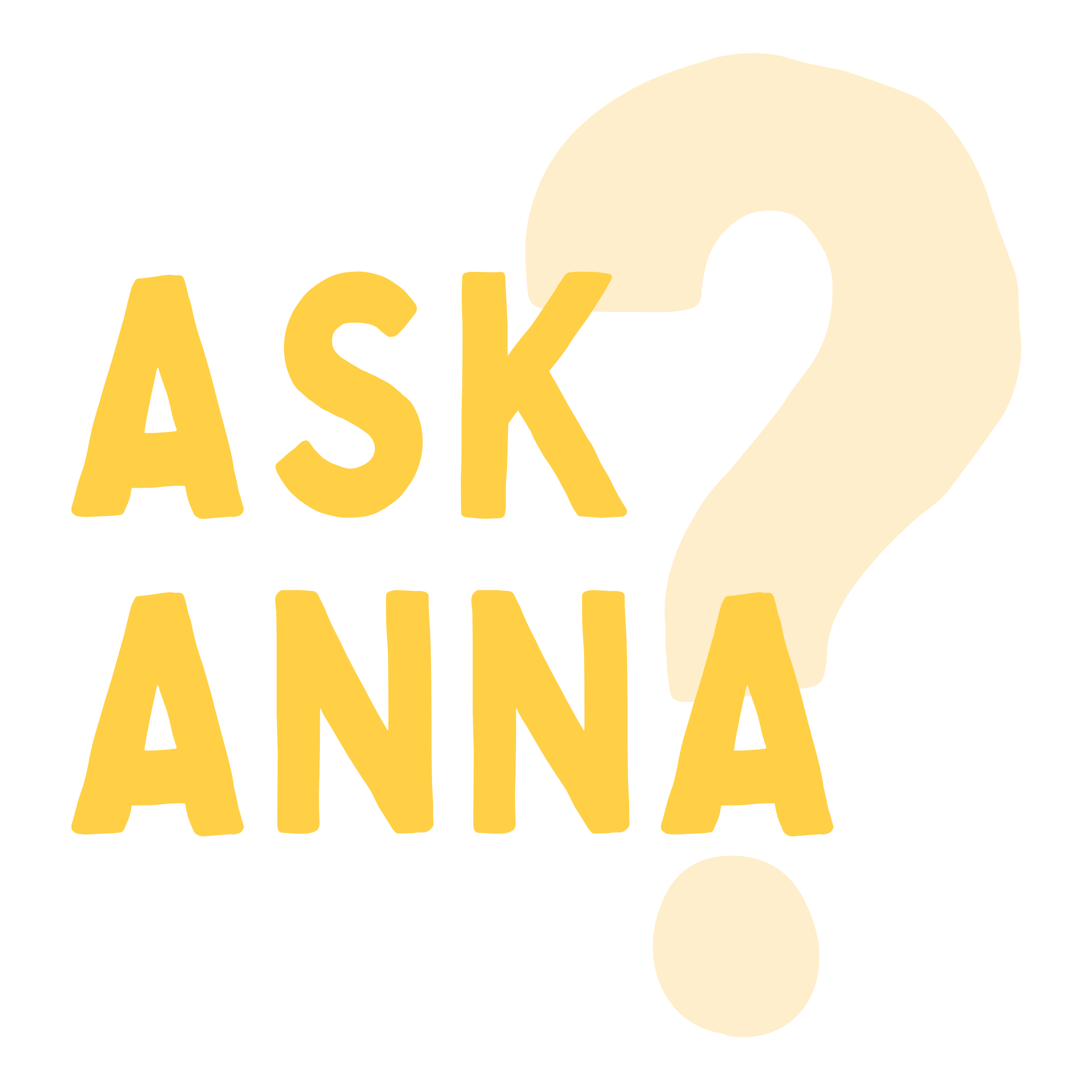 Ask Anna
