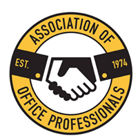 Association of Office Professionals (USM AOP)