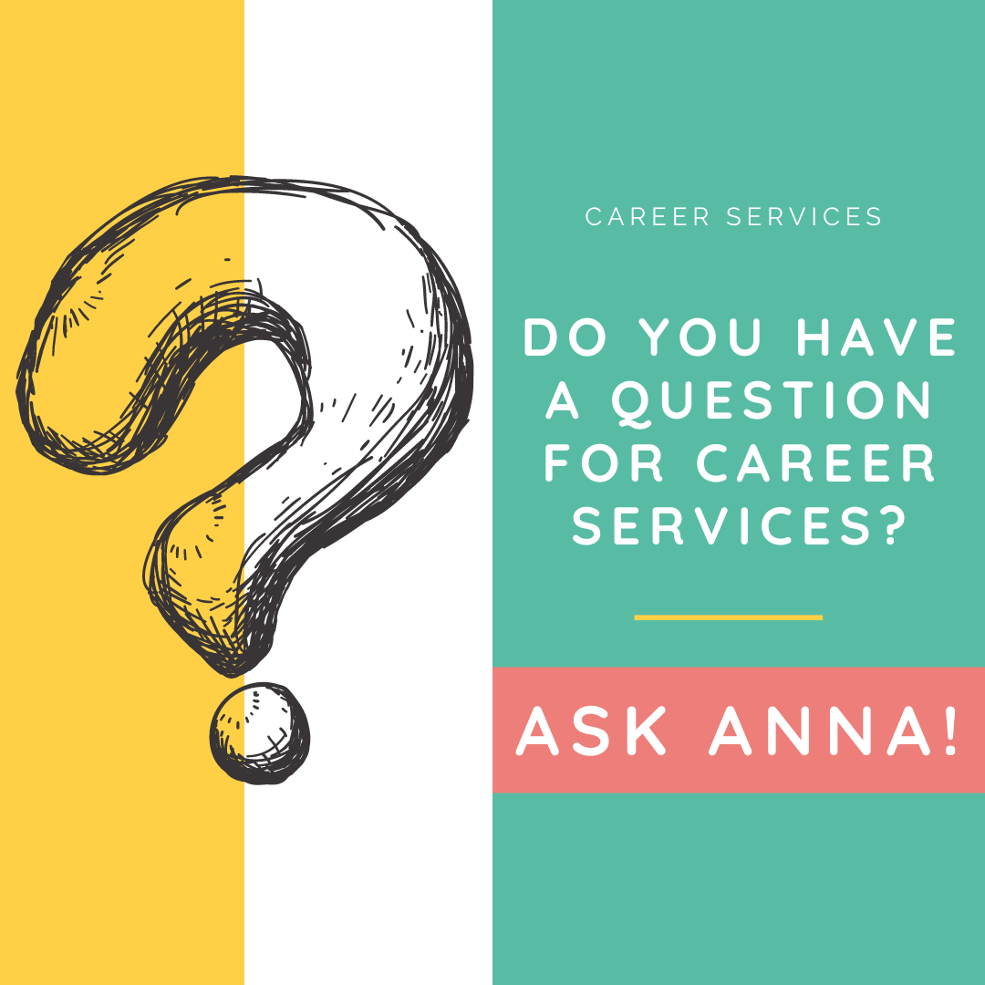 Ask Anna